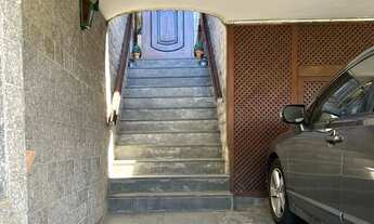 Imagem 3: Sobrado com 3 dormitórios para alugar, 175 m² por R$ 3.541,67/mês - Freguesia do Ó - São P