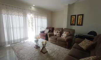 Imagem 4: Casa à venda no Jardim Nossa Senhora Auxiliadora, Campinas