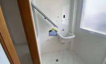 Imagem 6: Piscina Privativa na Sacada 4 dorms 3 vagas demarcadas