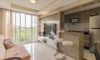 Imagem: Apartamento para Aluguel - Cavalhada, 2