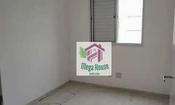 Imagem 12: Apartamento com 2 dormitórios para alugar, 50 m² por R$ 2.100,00/mês - Ipiranga - São Paul