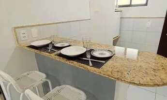 Imagem 4: Marsallis Residence Flat - Apto 1/4 e 1 suíte de 38 m², 1 vaga por 199.999