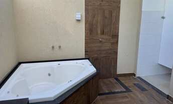 Imagem 6: Casa condomínio fechado Nature