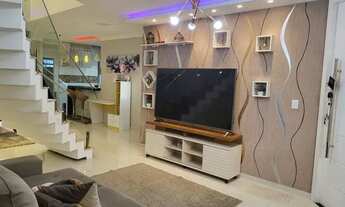 Imagem: ALUGO CASA DE CINEMA NO COND. PARK VILLE