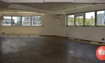 Imagem 4: São Paulo - Conjunto Comercial/Sala - Vila Olímpia