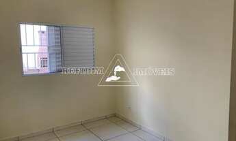 Imagem: Casa padrão em Flamboyant - Ribeirão Preto