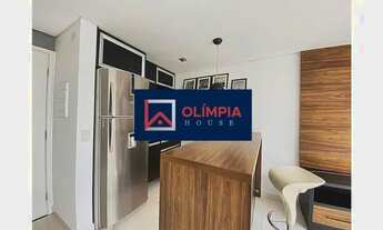 Imagem: Apartamento Venda 1 Dormitórios - 45 m²