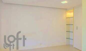 Imagem 3: Apartamento à venda em Vila Andrade com 58 m², 1 quarto, 1 suíte, 2 vagas