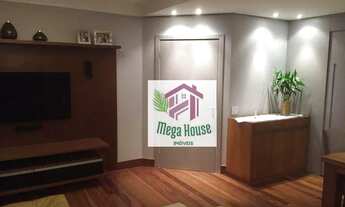 Imagem 5: Apartamento com 2 dormitórios, 101 m² - venda por R$ 975.200 ou aluguel por R$ 5.827/mês