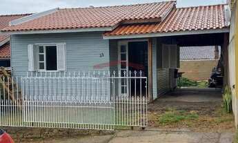 Imagem: Casa no bairro São José REF C1018