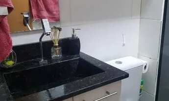 Imagem 7: Apartamento à venda no bairro Acesso Oeste