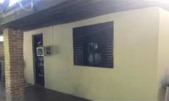 Imagem: Casa em Belém novo