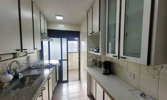 Imagem 3: Apartamento com 2 dormitórios à venda, 72 m² por R$ 850.000,00 - Chácara Klabin - São Paul