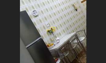 Imagem 2: Casa para venda com 230 metros quadrados com 3 quartos em Ramos - Rio de Janeiro - Rio de