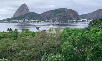 Imagem 2: Apartamento à venda, sala, 2 quartos, com vista mar, Flamengo - RIO DE JANEIRO/RJ