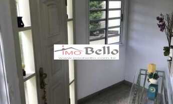 Imagem 6: MAGNÍFICA CASA DUPLEX CENTRO DE TERRENO NO BOSQUE DOS ESQUILOS