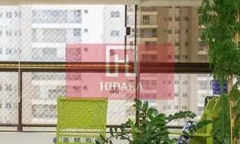 Imagem 3: Apartamento à venda no bairro Jardim Monte Kemel - São Paulo/SP, Zona Sul