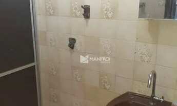 Imagem 6: Apartamento com 1 dormitório à venda, 60 m² por R$ 185.000,00 - Vila Ponta Porã - Cachoeir