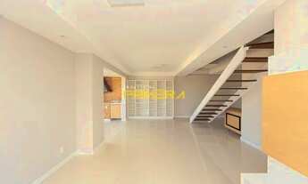 Imagem 7: Cobertura do Edifício IGLOO, Vila Izabel, Semi mobiliado 110m² privativos