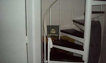 Imagem 7: Flat disponível em Moema