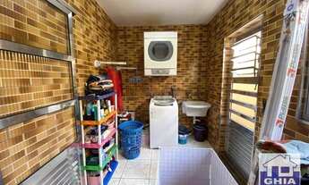 Imagem 2: Sobrado com 2 dormitórios à venda, 104 m² por R$ 399.990 - Vila Pierina - São Paulo/SP