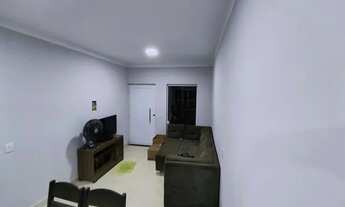 Imagem 6: Casa a venda no Jd. Belo Horizonte com