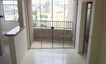 Imagem 5: Apartamento Padrão em São Carlos
