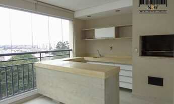 Imagem: Apartamento com 3 dormitórios para alugar