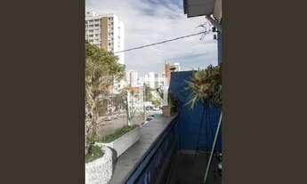 Imagem 7: Casa para Aluguel - Vila Clementino, 5 Quartos, 160 m2