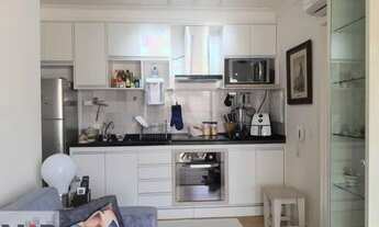 Imagem 4: APARTAMENTO DE 1 DORMITÓRIO NA REGIÃO DO HIGIENÓPOLIS