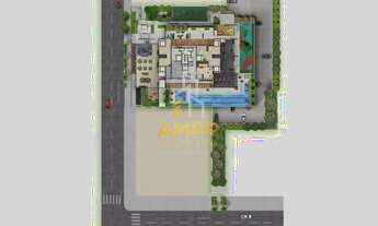 Imagem 3: Apartamentos Residencial para venda em São Paulo - SP