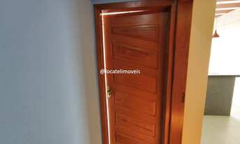 Imagem 2: Apartamento novo, 01 (um) quarto, excelente localização no bairro Flávio Marques Lisboa