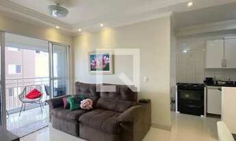 Imagem 3: Apartamento à Venda - Alphaville, 2 Quartos, 69 m2