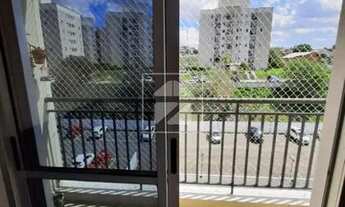 Imagem 2: Apartamento - Jardim Myrian Moreira da Costa - Campinas