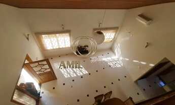 Imagem 3: CAÇAPAVA - Casa de Condomínio - RESIDENCIAL SANTA HELENA