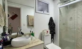 Imagem 5: Apartamento para venda com 58 metros quadrados com 2 quartos em Centro - Diadema - SP