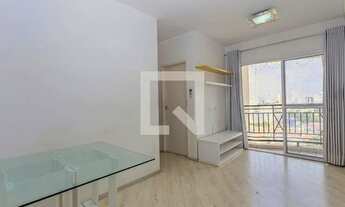 Imagem: Apartamento à Venda - Bosque da Saúde