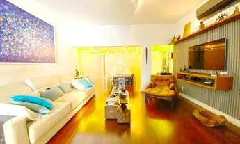 Imagem 5: Apartamento à venda, 4 quartos, 2 suítes, 1 vaga, Ipanema - RIO DE JANEIRO/RJ