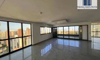 Imagem 2: Apartamento com 4 dormitórios à venda, 300 m² por R$ 2.300.000 - Meireles - Fortaleza/CE