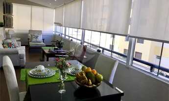 Imagem 2: Apartamento Residencial - Bela Vista