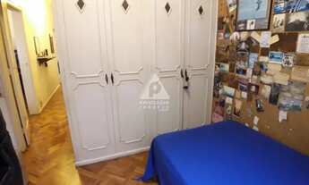 Imagem 4: Apartamento à venda, 3 quartos, 1 suíte, Botafogo