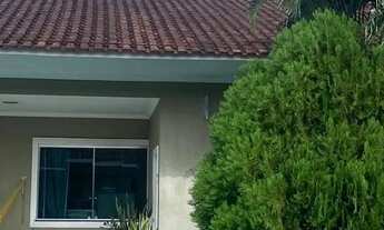 Imagem: Residencial Tapajós