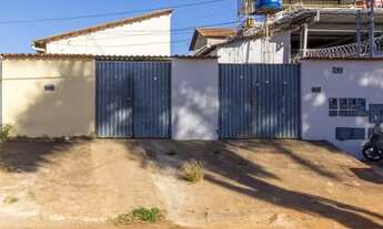 Imagem 2: Casa com 1 quarto no Setor Pedro Ludovico