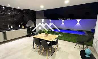 Imagem 6: Sobrado condomínio Reserva Ermida II - ermida - Jundiaí-SP