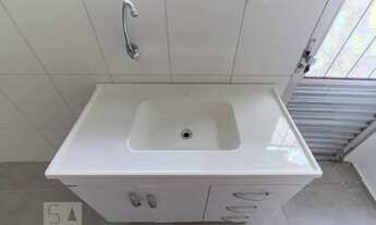 Imagem 5: Casa para Aluguel - Vila das Mercês, 2 Quartos, 262 m2