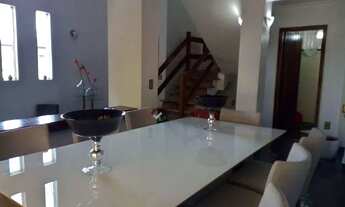 Imagem 3: Casa com 4 dormitórios, 280 m² - venda por R$ 1.600.000,00 ou aluguel por R$ 8.450,00/mês