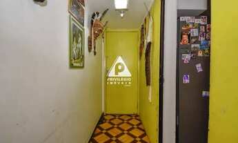 Imagem 2: Apartamento à venda, 3 quartos, 1 suíte, 1 vaga, Laranjeiras - RIO DE JANEIRO/RJ