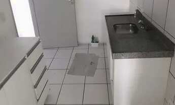 Imagem 3: Apartamento de 2 quartos com 57 m2 no Sun Gardens - R$230.000,00 whatsapp:9.9416.1934