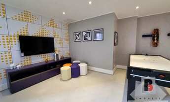 Imagem: Condomínio Fit Casa Bras, Rua Visconde