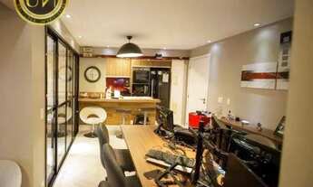 Imagem 2: Apartamento com 2 dormitórios à venda, 48 m² por R$ 415.000,00 - Morumbi - São Paulo/SP